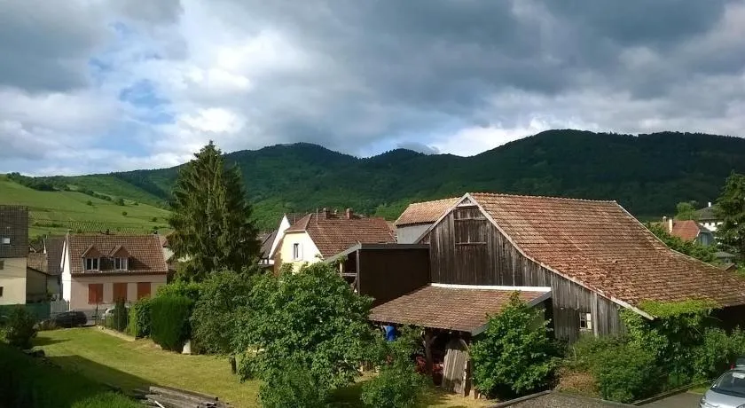 Studio au coeur du Vignoble - Image 1
