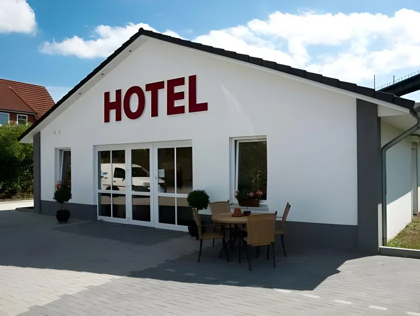 Hotel O'felder - Image 1