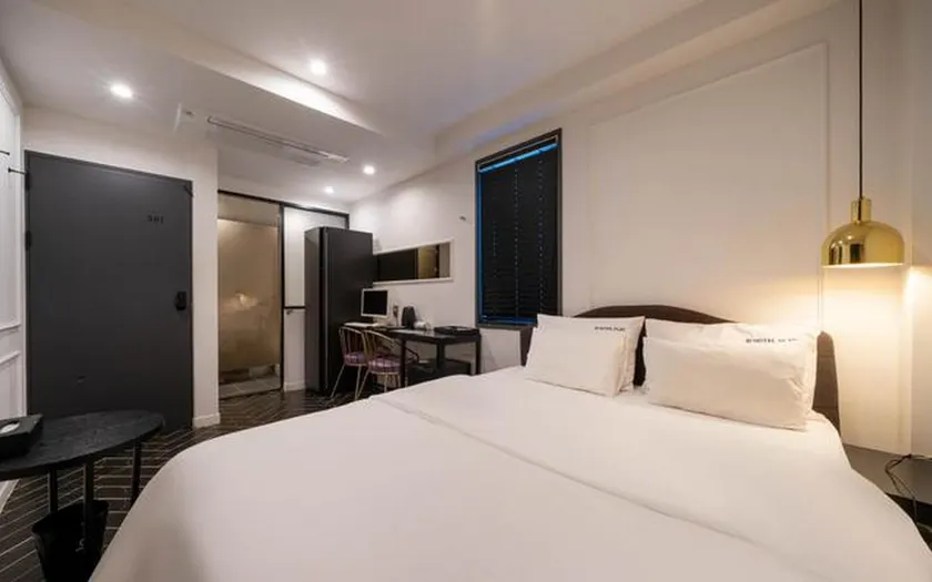 Ulsan Daldong Hotel Play Second Branch - Image 1