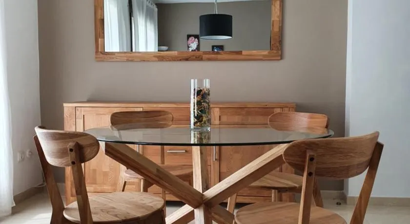 Apartament Vall de Ribes - Image 1