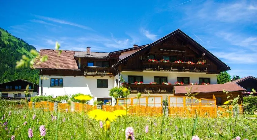 Haus Kohlberghof - Image 1