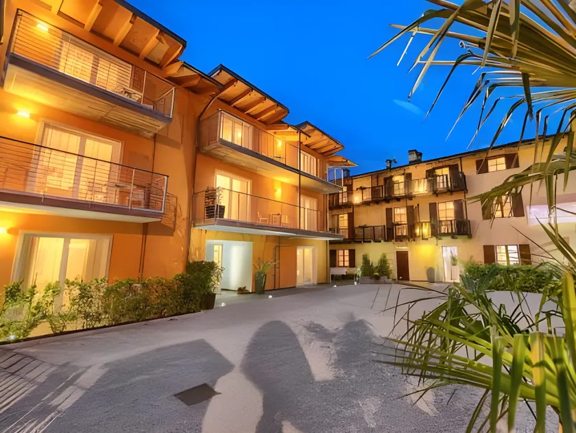 Residence Desireè - Image 1