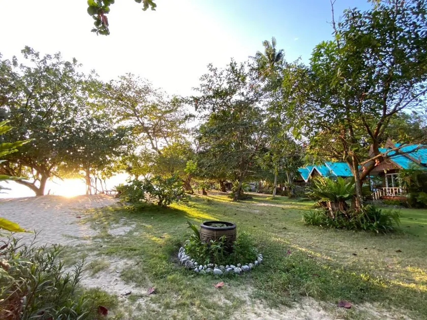 Bangbaobeach Resort - Image 1