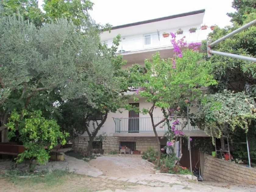 Apartment Kate Mali3  Sveti Filip i Jakov, Riviera Biograd - Image 1