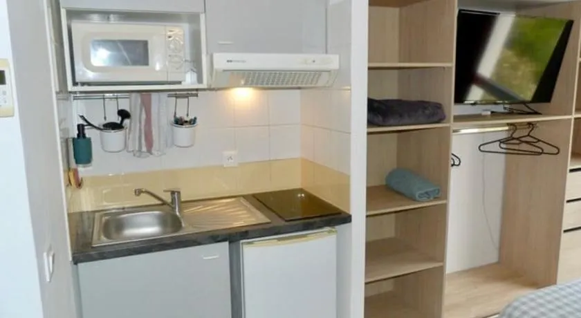 Le Clos d'AIX Studio 113 - Image 1