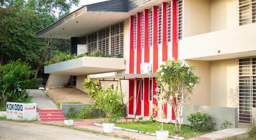Kokodo Guest House - Image 1