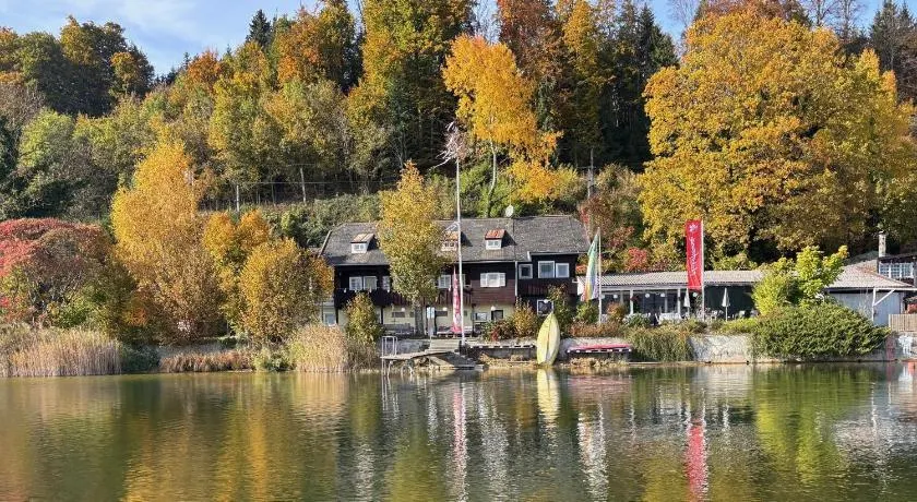 Naturfreundehaus Wallersee - Image 1
