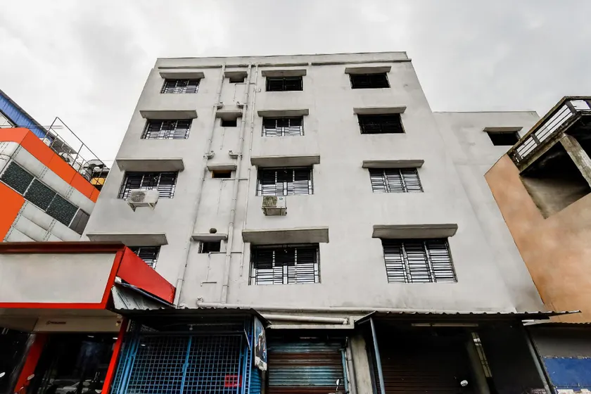 Hotel O Narayanan Near Kolkata Airport - Image 1