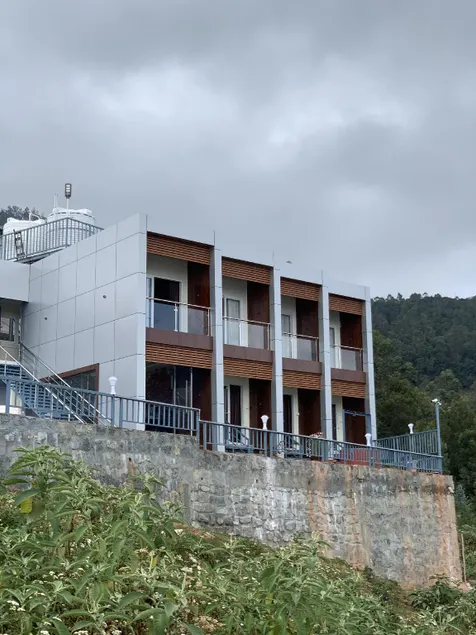 Jai’s Retreat - Image 1