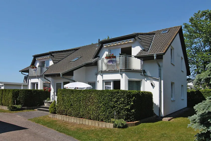 Apartment house Nicole, Zinnowitz - Image 1