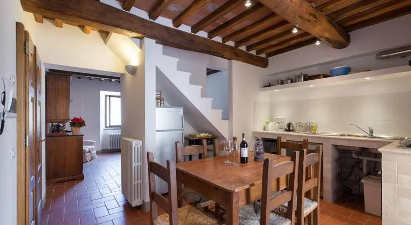 Cozy House In Panzano In Chianti - Image 1