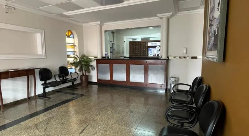 Hotel Muller - Image 1