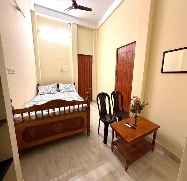 Serinity Steps Inn - Image 1