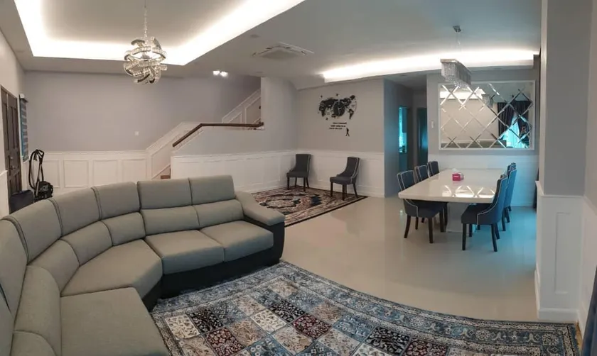 Home @ Tiara Melaka Golf & Country Club - Image 1