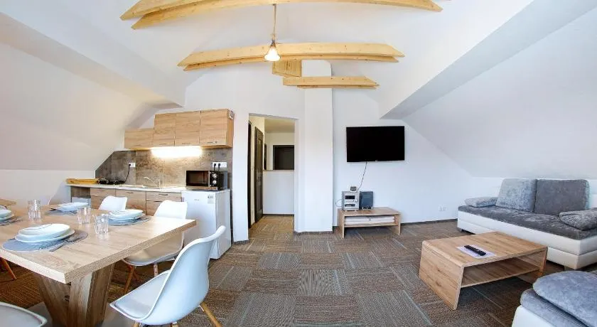 Apartmany za Rohom - Image 1