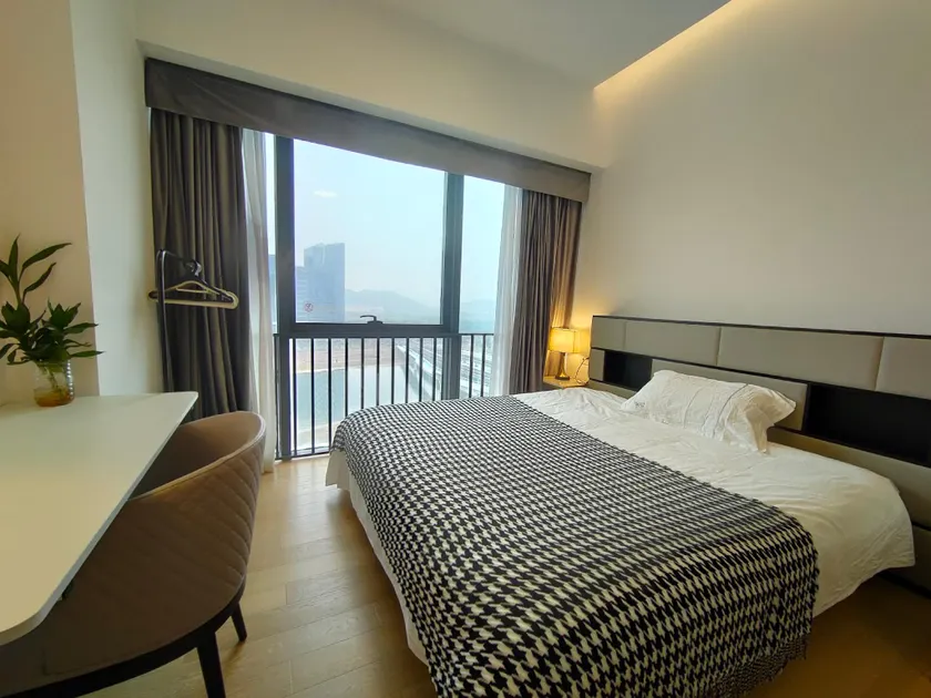 Happyhome-Hengqin - Image 1