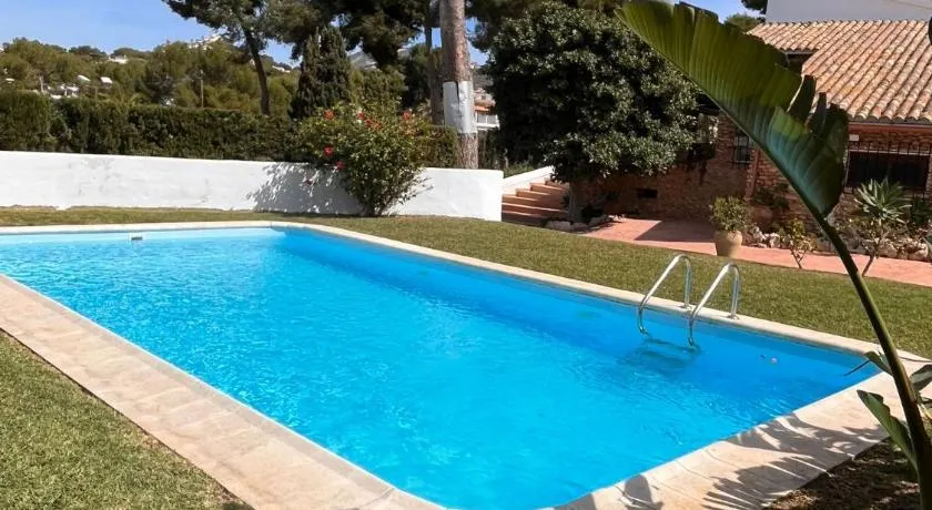 Villa Portitxol en Moraira - Image 1