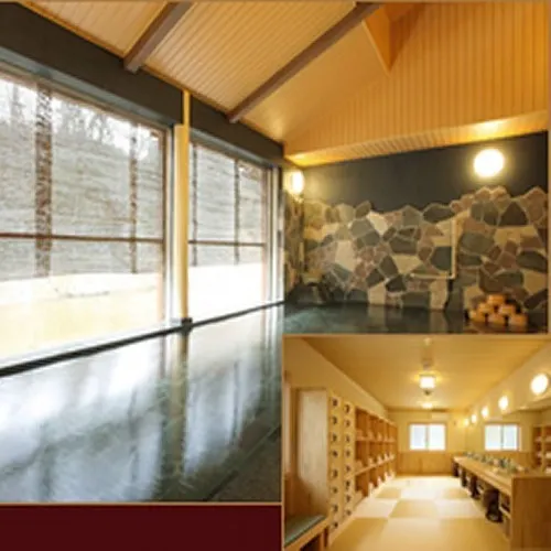 Fujisan Ryokan - Image 1
