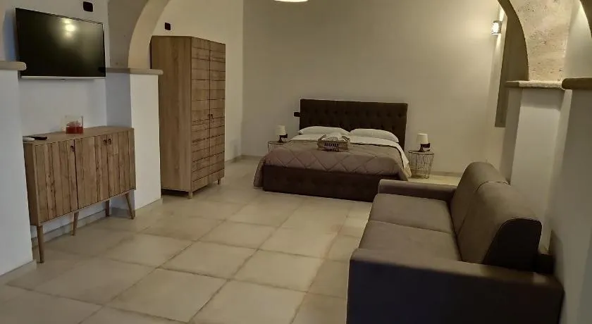 Appartamento Suite Santa Teresa - Image 1