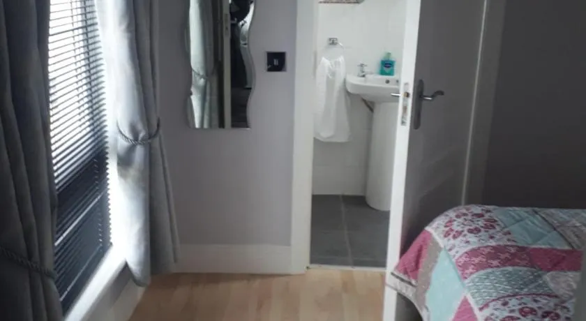 Ideal one bedroom appartment in Naas Oo Kildare - Image 1