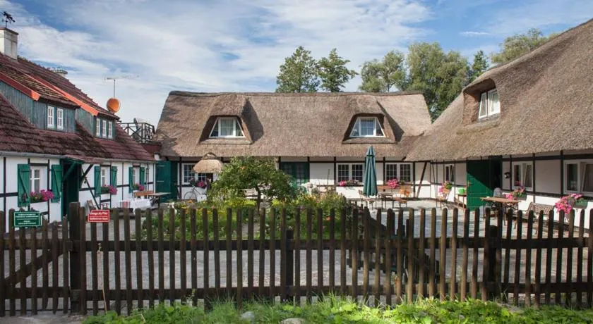 Zimmer im Bauernhaus 2 min vom Strand - Image 1