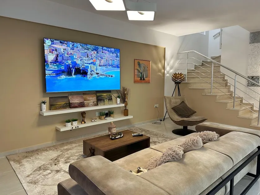 LUX 3BDR VilLLA Caesar Beach - Image 1