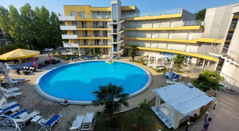 Dima Popova Apartments - Image 1
