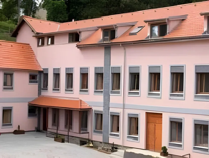 Inter hostel Liberec - Image 1