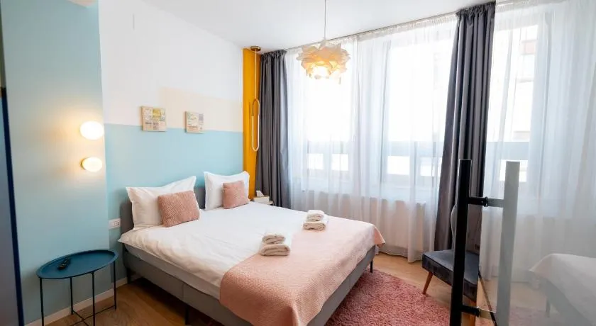Stil Old Town Boutique Hotel - Image 1