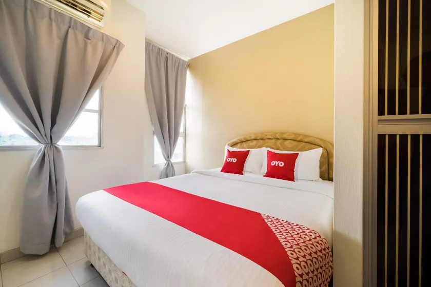 EL Zahraa Moda Hotel Alor Setar - Image 1