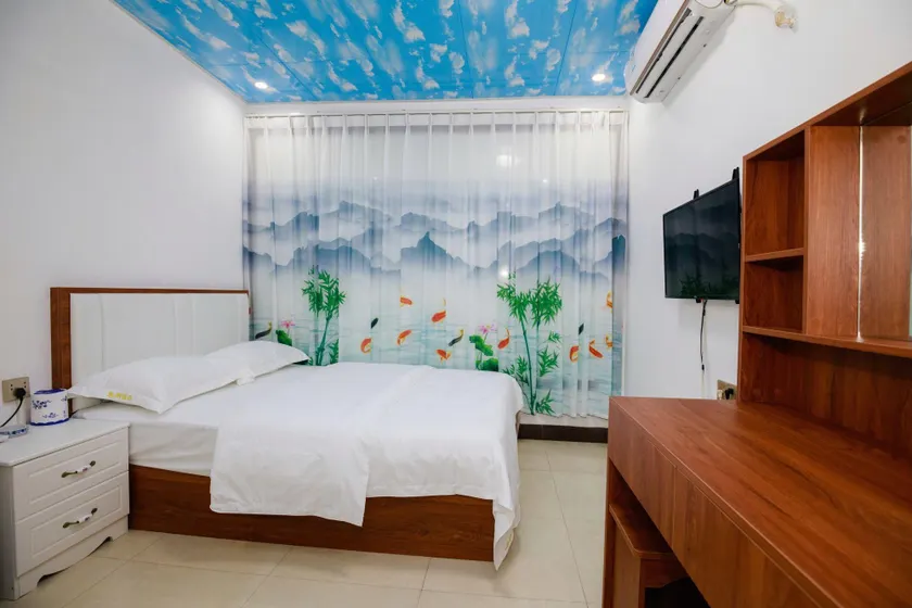 Jiapeng Hotel (Nanzhuang Metro Station Branch) - Image 1
