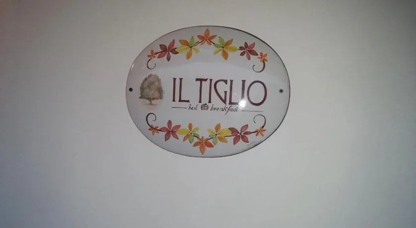 Il Tiglio B&B - Image 1