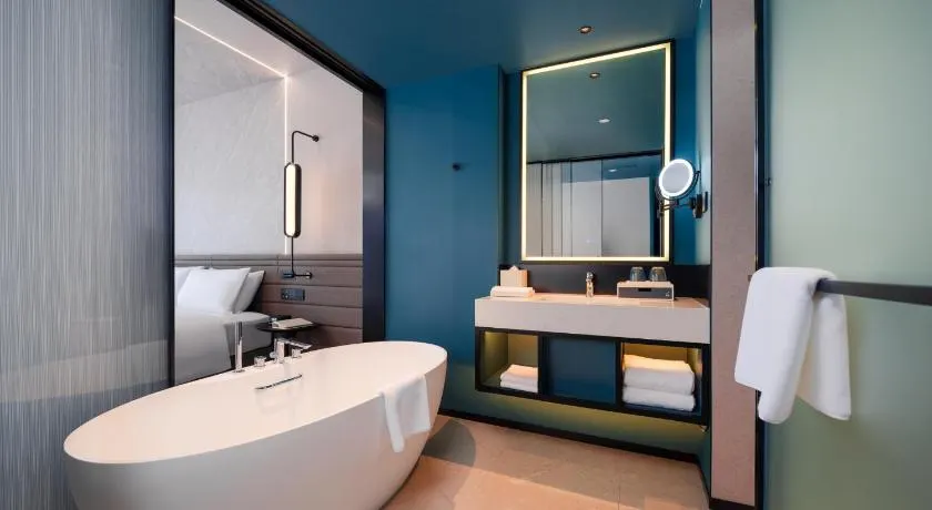 Novotel Kunming Yunjin - Image 1