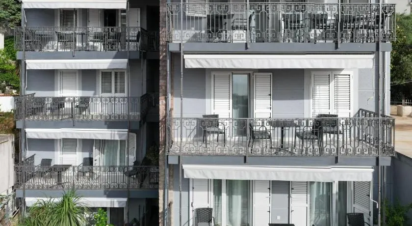 Apartments Cataleya Przno - Image 1