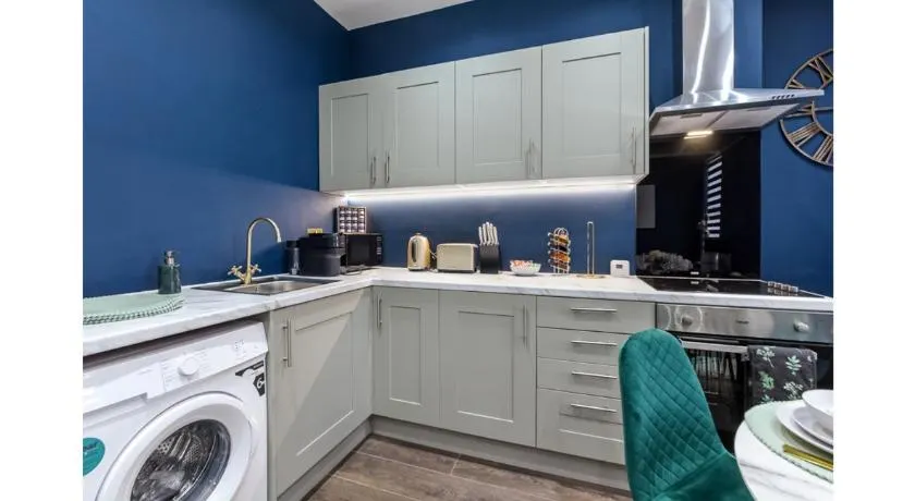Cozy 3 Bedroom Flat in London! - Image 1