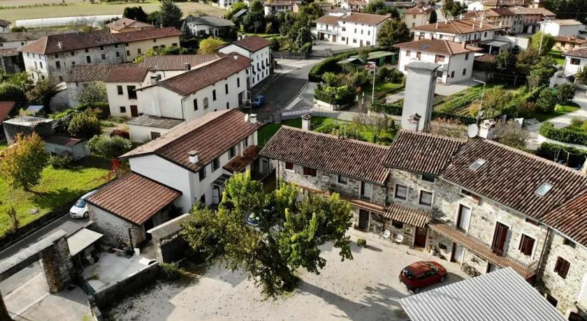 Agriturismo Clochiatti - Image 1