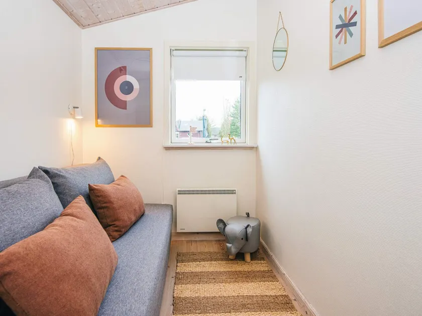 Holiday home in Central Jutland - Image 1