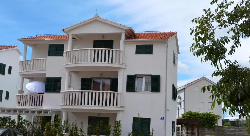 Voll ausgestattetes tolles Apartment mit Grill | Nah am Strand - Image 1