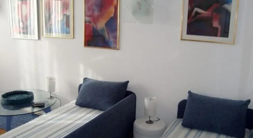 Riki Accommodation - Image 1