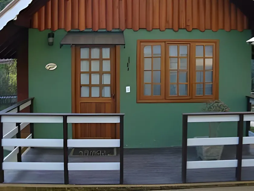 Estalagem Monte Verde - Image 1