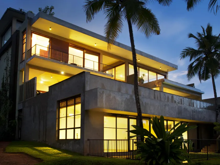 Nisala Villas - Image 1