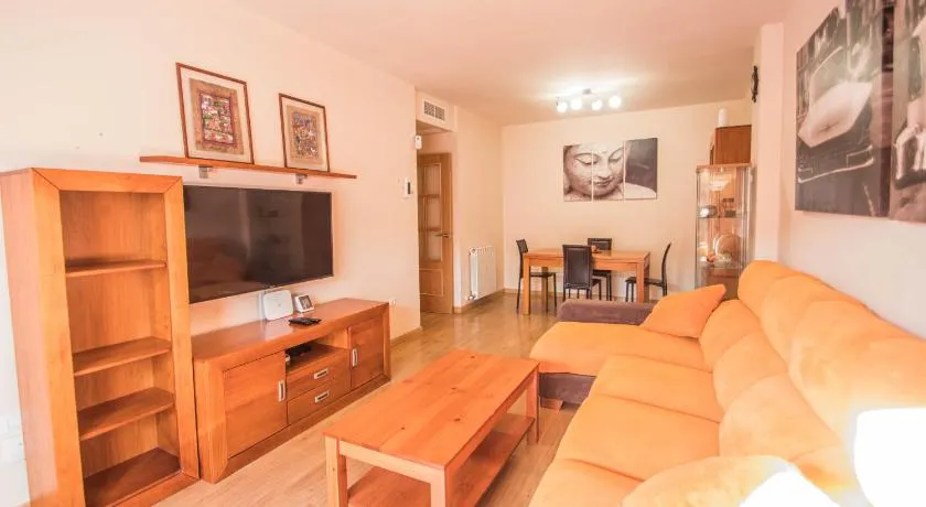 Serrallo Apartment - Image 1