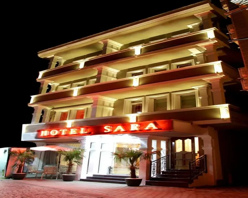Hotel Sara & SPA - Image 1