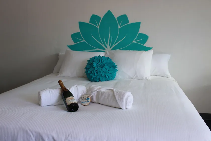 Nirvana Hotel Bed and Breakfast - Image 1