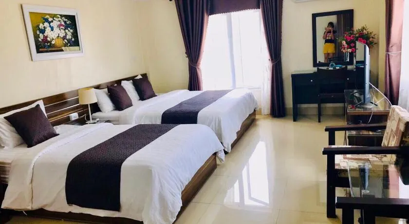 Royal Hotel Ha Giang - Image 1
