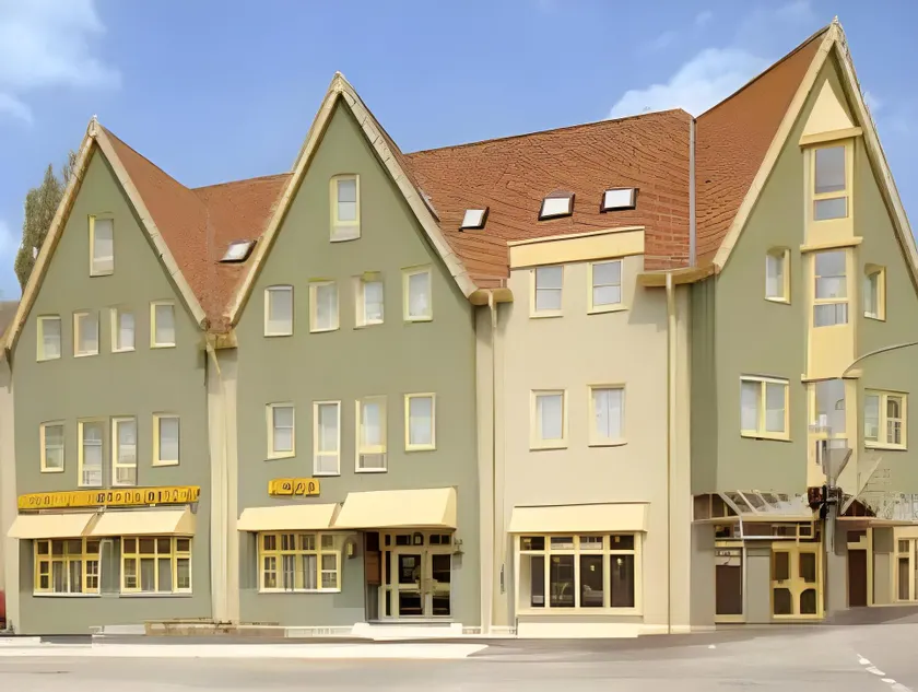 Hotel Zeller Zehnt - Image 1