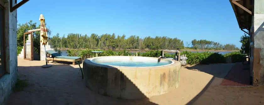The Prawn Hatchery Pty Ltd on Amatikulu - Image 1