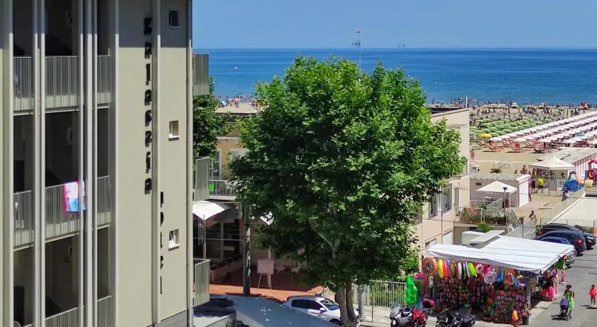 Hotel Galassia - Image 1