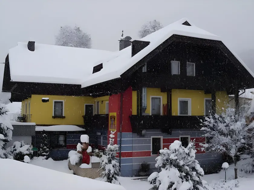 Pogöriacherhof - Image 1