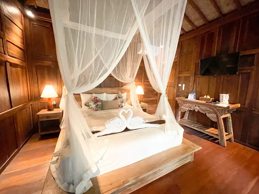 Mirah Guest House - Image 1